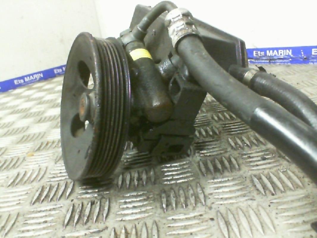 Pompa sterzo TOYOTA YARIS 1 PHASE 1 Gasolina - 1