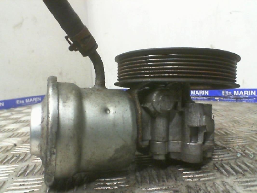 Pompe de direction CITROEN BX Diesel - 1