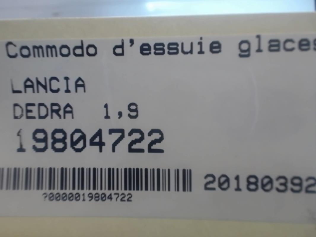 Foto del ricambio