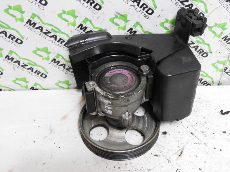Pompe de direction PEUGEOT 206+ Essence - 1
