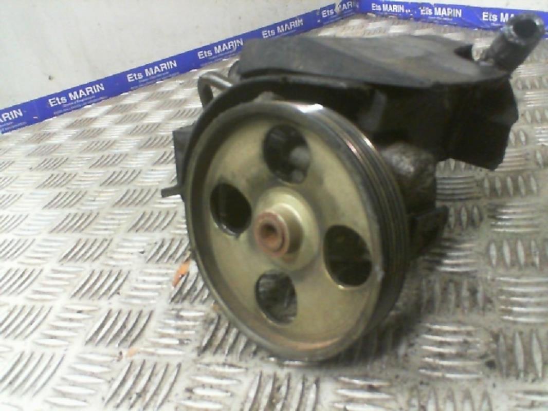 Pompe de direction PEUGEOT 206 PHASE 1 Essence - 1