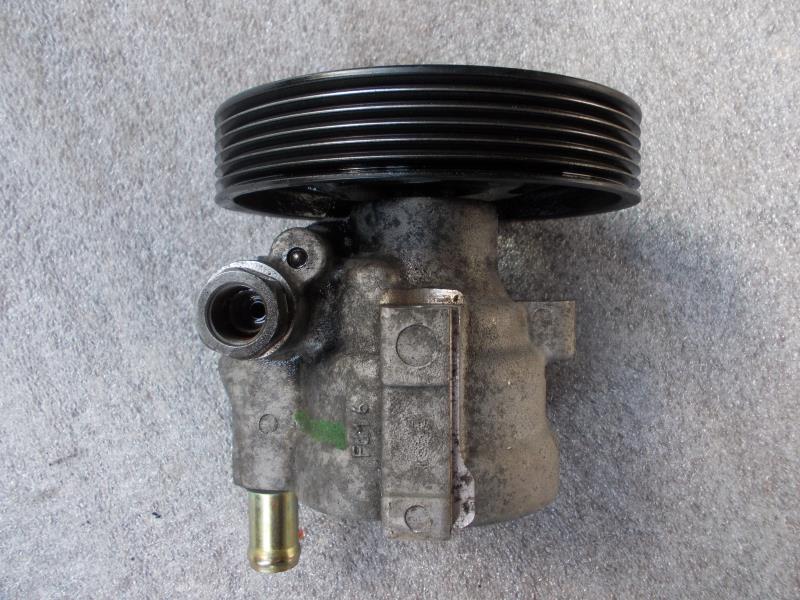 Pompe de direction RENAULT LAGUNA 2 PHASE 1 Diesel - 1