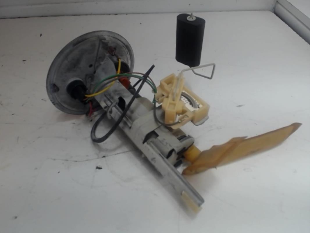 Pompa sommersa FORD MONDEO 1 PHASE 1 Gasolina - 1