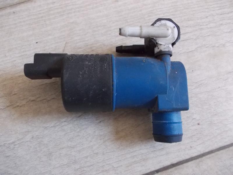 Pompe lave glace avant RENAULT CLIO 3 PHASE 1  - 1