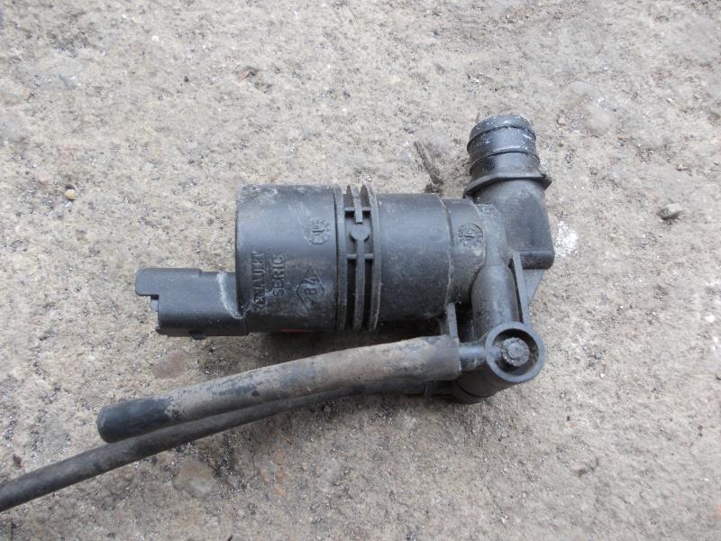 Pompe lave glace avant RENAULT LAGUNA 2 PHASE 1 Diesel - 1