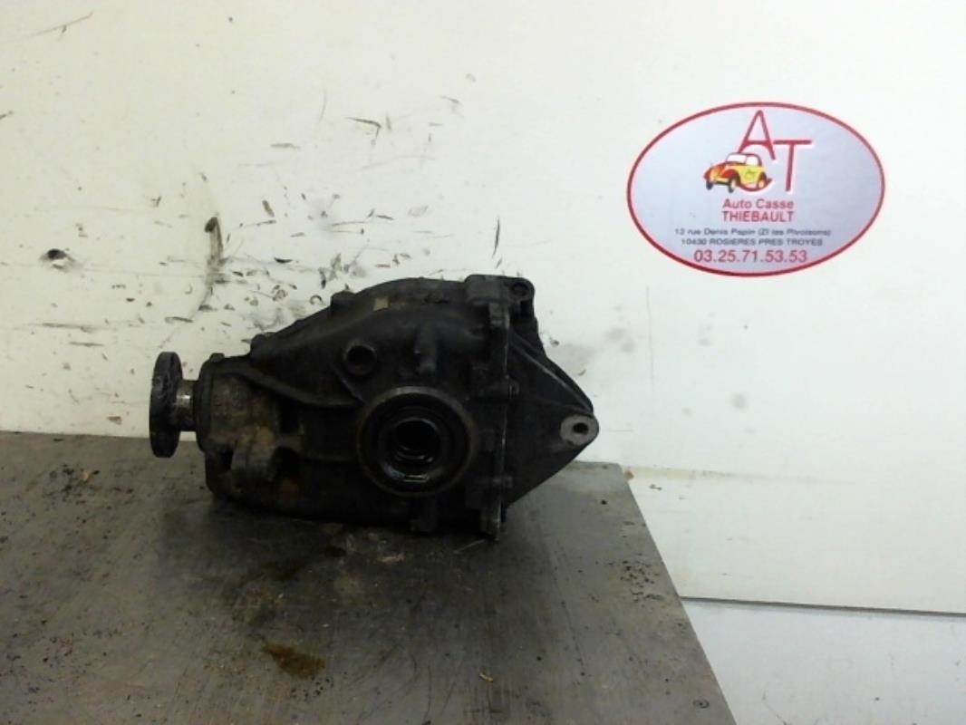 Pont (propulsion) BMW SERIE 3 E46 PHASE 2 Diesel - 1