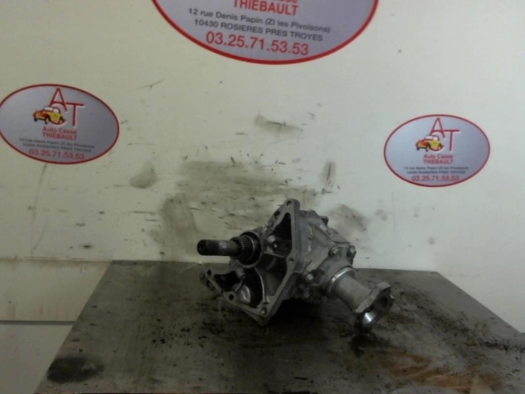 Photo de la pièce