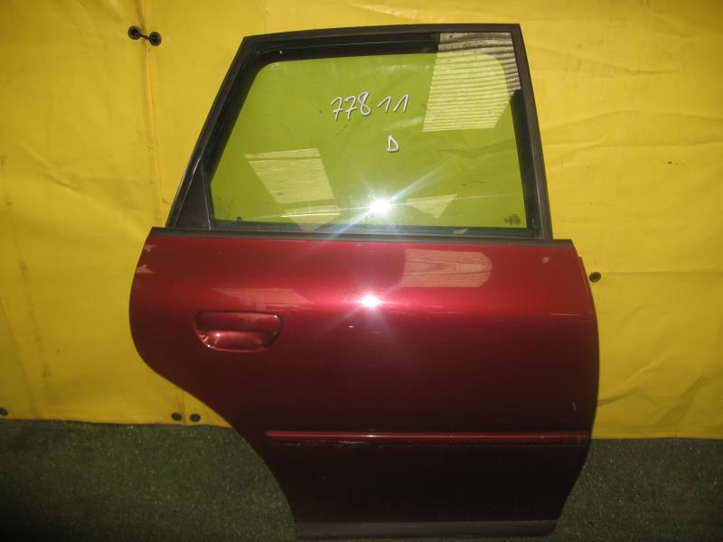 Porte arriere droit AUDI A3 1 PHASE 1 Diesel - 1
