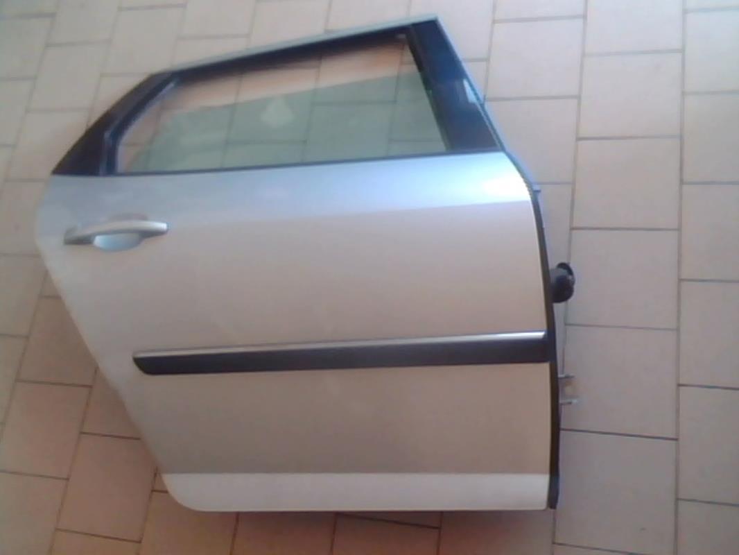 Portiera posteriore destra PEUGEOT 407 PHASE 1 BREAK Diésel - 1