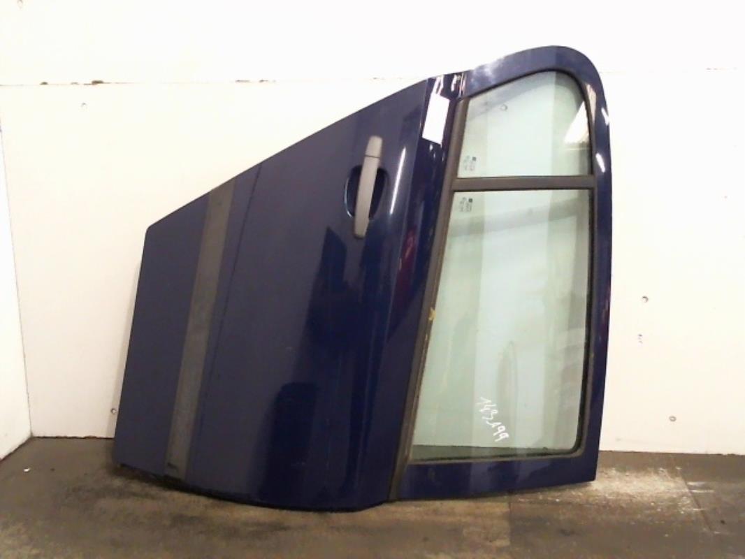 Portiera posteriore destra OPEL ASTRA H PHASE 1 Diésel - 1