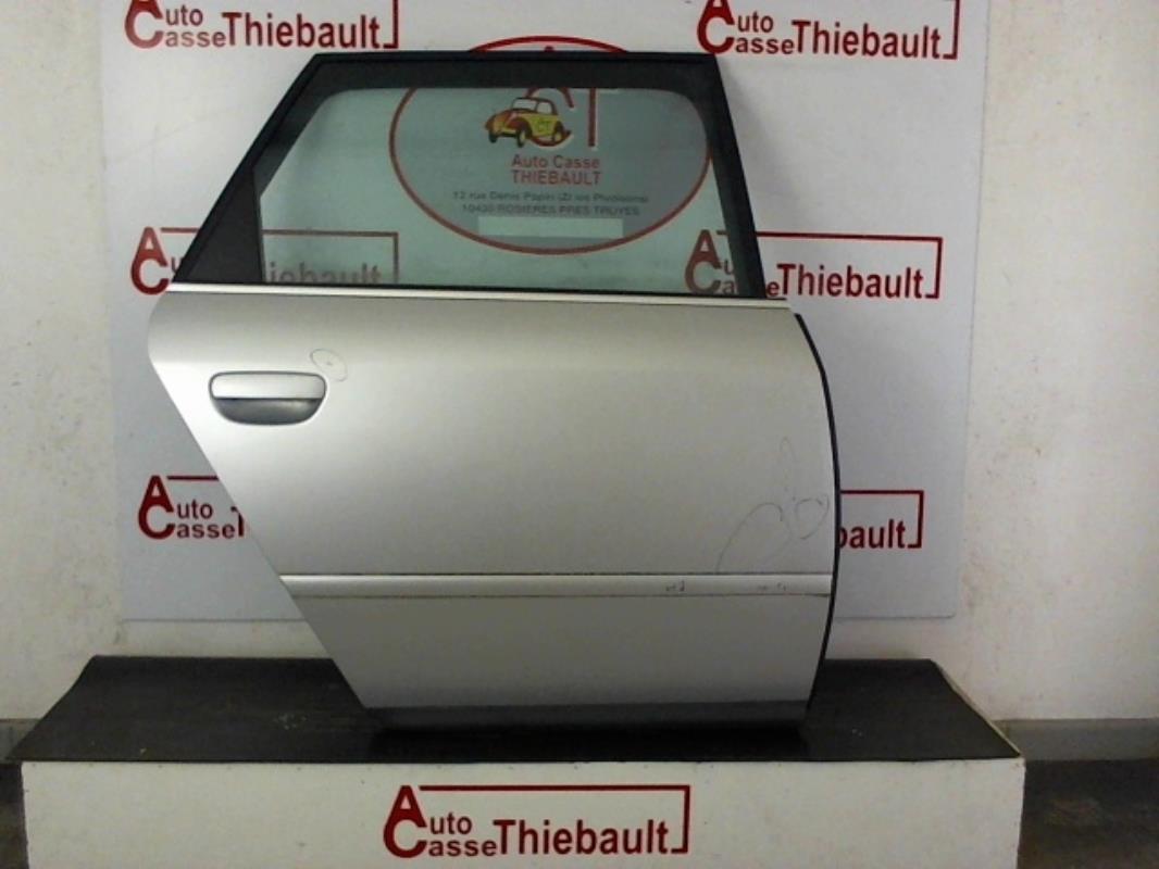 Puerta trasera derecha AUDI A6 2 AVANT PHASE 1 BREAK Diésel - 1