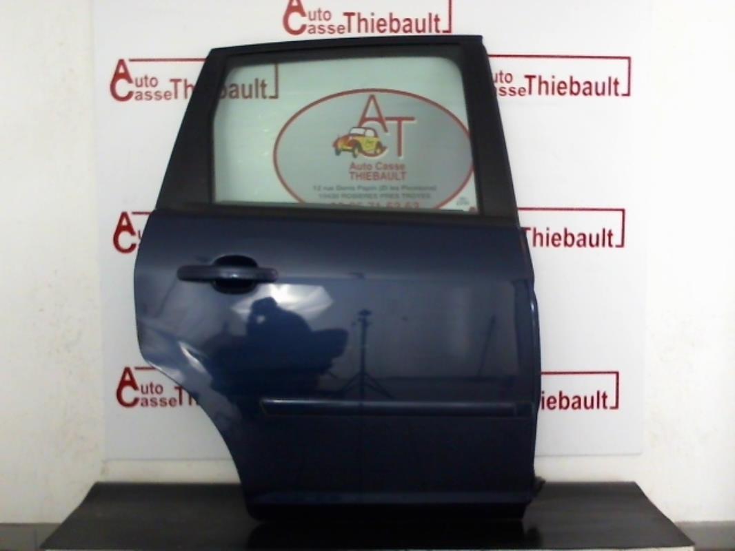 Portiera posteriore destra FORD C-MAX 1 PHASE 1 Diésel - 1