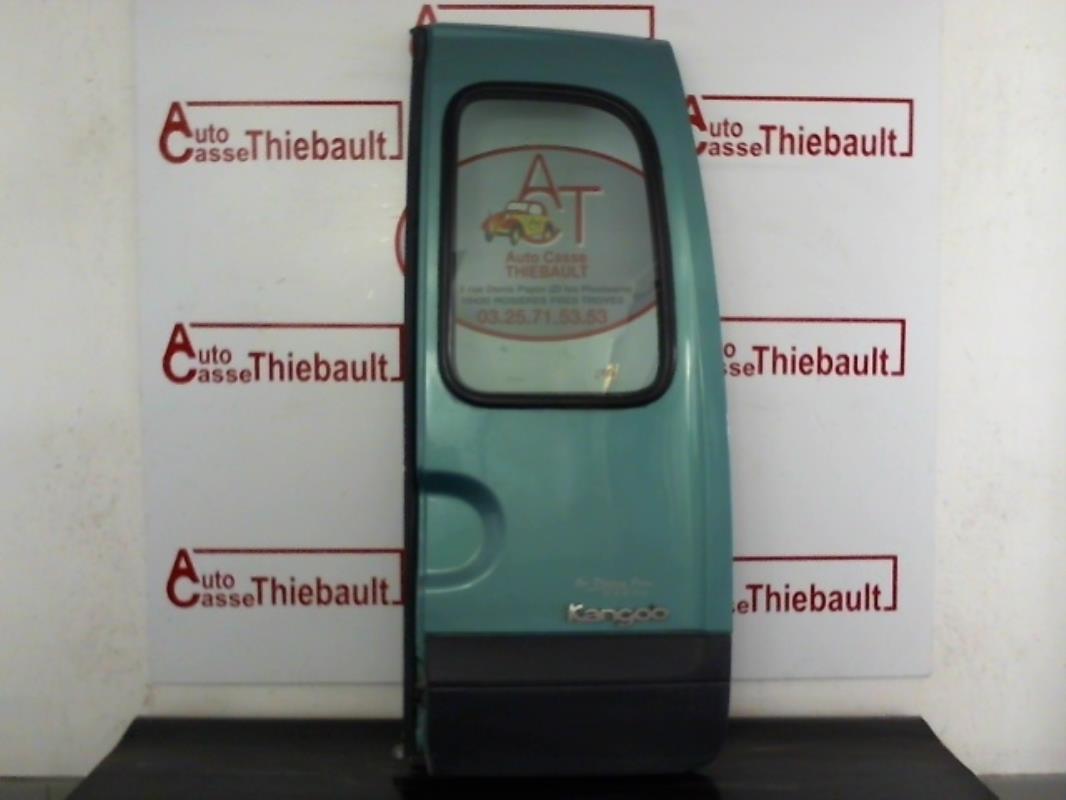 Portiera posteriore destra RENAULT KANGOO 1 PHASE 2 Diésel - 1
