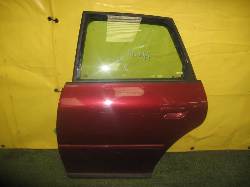 Porte arriere gauche AUDI A3 1 PHASE 1 Diesel - 1