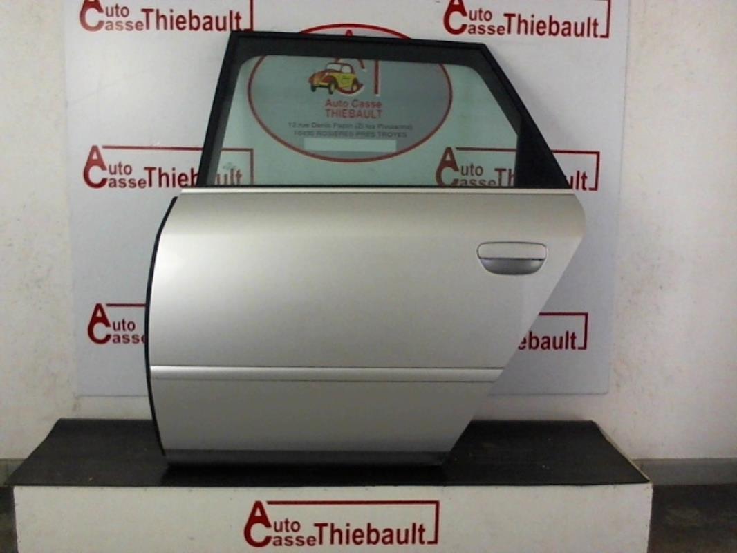 Porte arriere gauche AUDI A6 2 AVANT PHASE 1 BREAK Diesel - 1