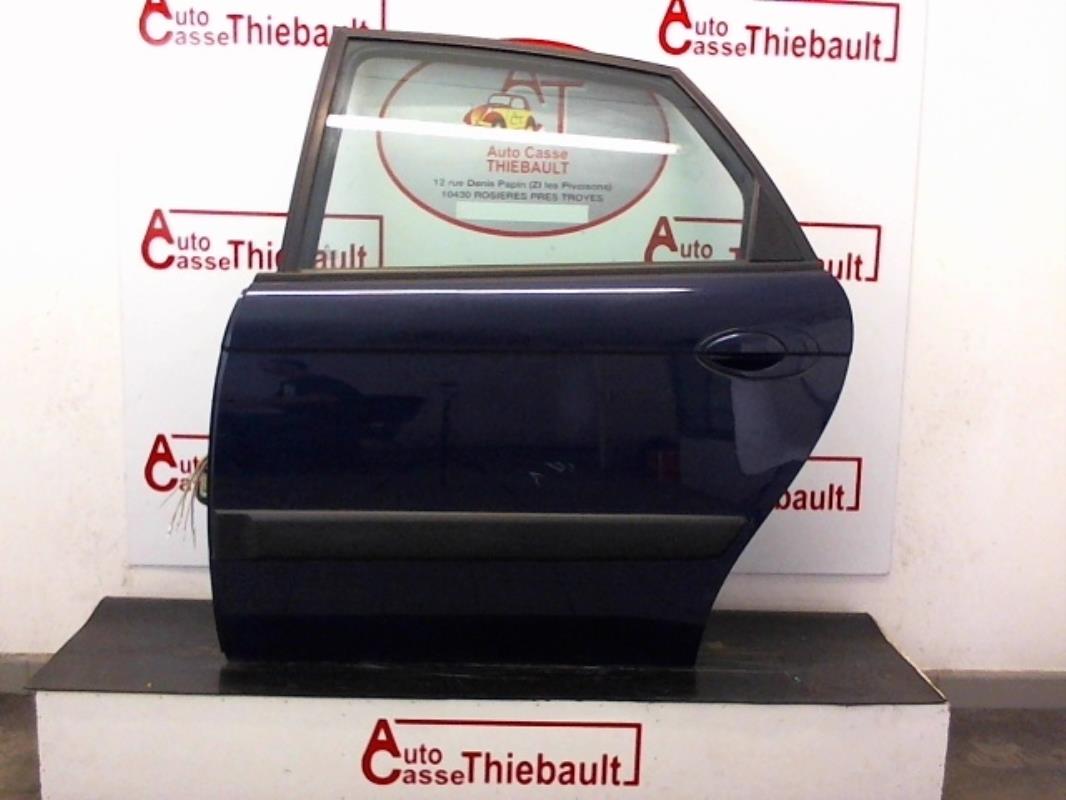 Portiera posteriore sinistra CITROEN C5 1 PHASE 2 Gasolina - 1