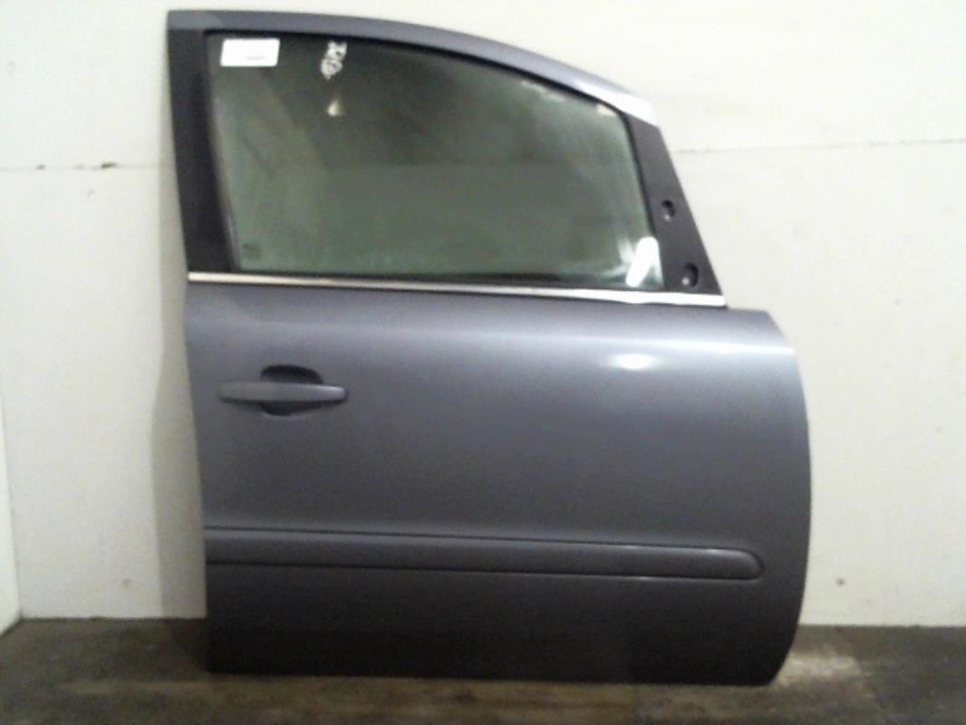 Portiera anteriore destra OPEL ZAFIRA B PHASE 1 Diésel - 1