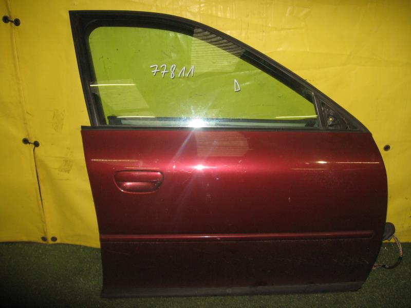 Porte avant droit AUDI A3 1 PHASE 1 Diesel - 1