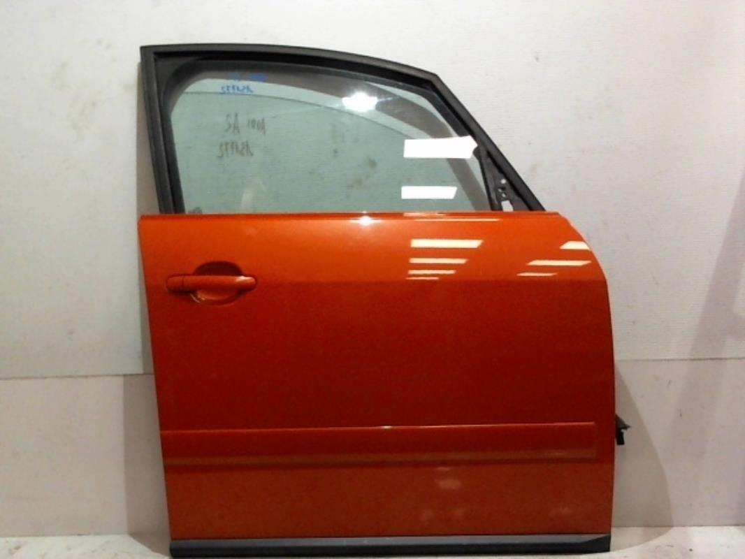 Porte avant droit AUDI A2 Diesel - 1