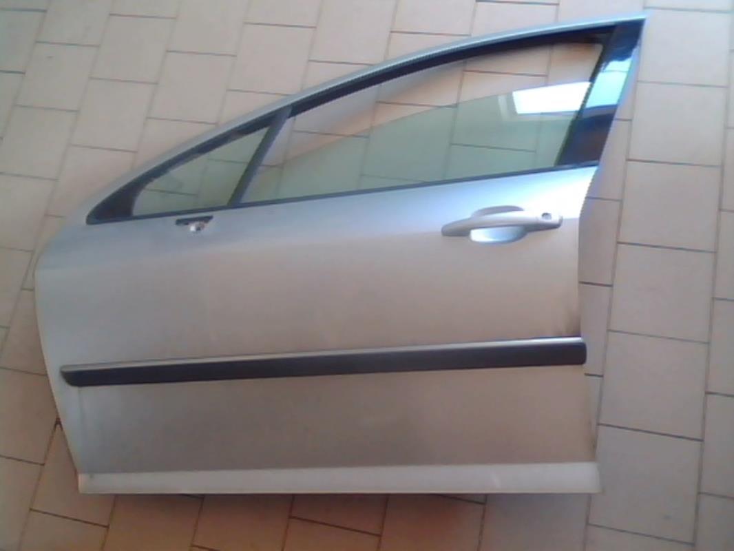 Portiera anteriore sinistra PEUGEOT 407 PHASE 1 BREAK Diésel - 1