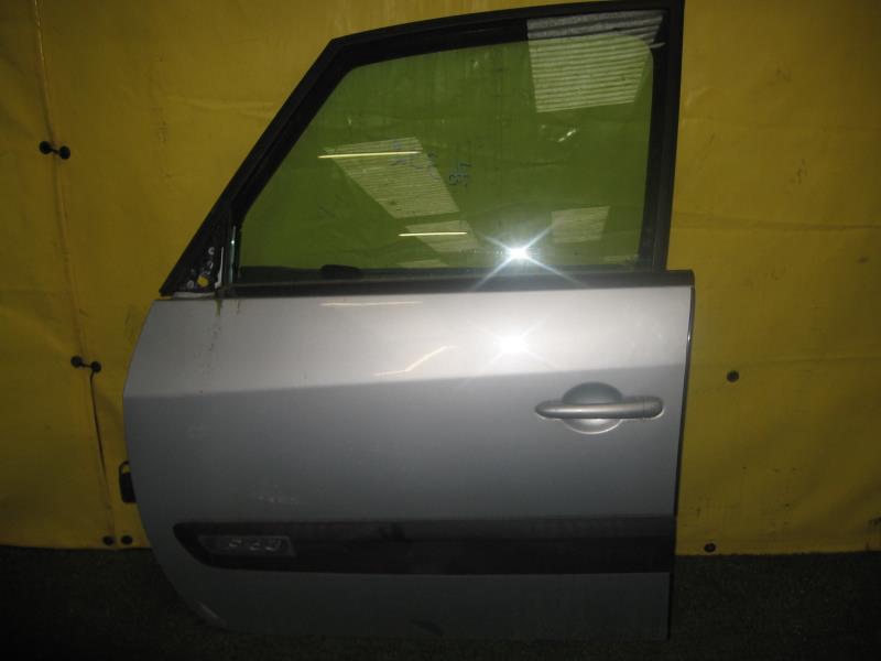 Porte avant gauche RENAULT ESPACE 4 PHASE 1 Diesel - 1