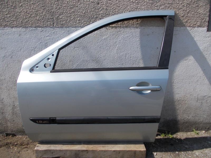Porte avant gauche RENAULT LAGUNA 2 PHASE 1 Diesel - 1