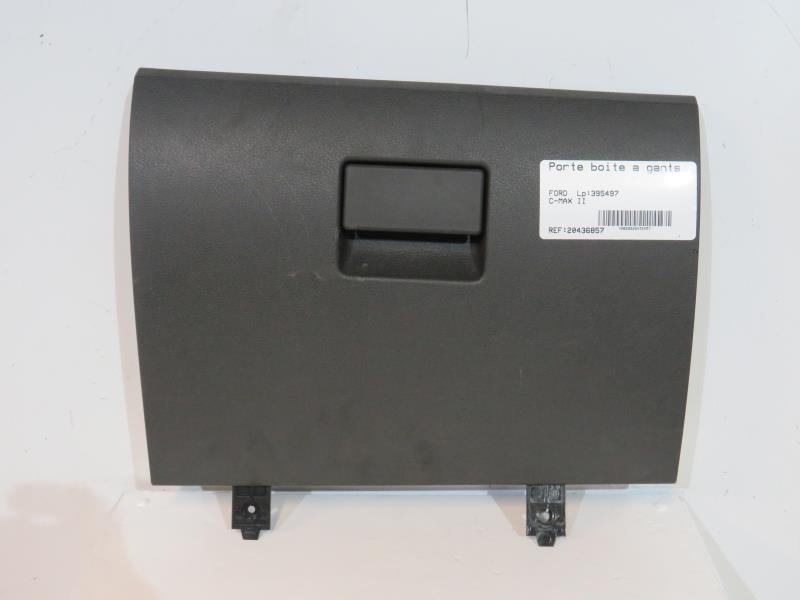 Porte boite a gants FORD C-MAX 2  - 1