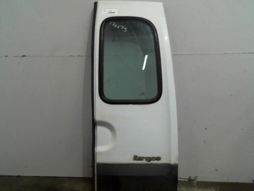 Puerta del maletero derecha RENAULT KANGOO 1 PHASE 1 Diésel - 1