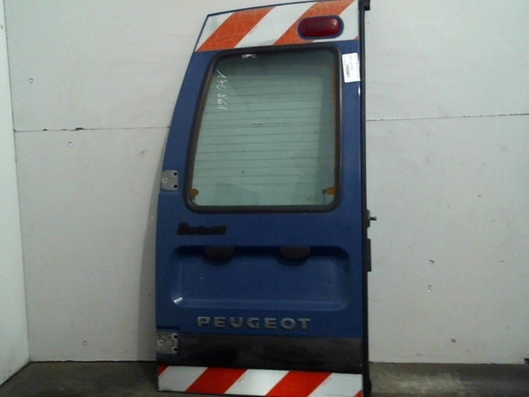 Portellone bagagliaio sinistro PEUGEOT EXPERT 1 PHASE 1  - 1