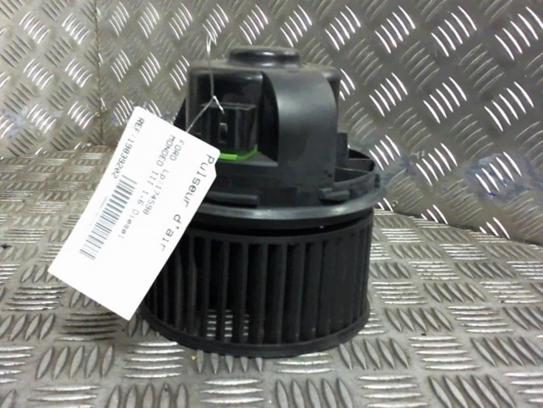 Pulseur d'air FORD MONDEO 3 PHASE 2 BREAK Diesel - 1