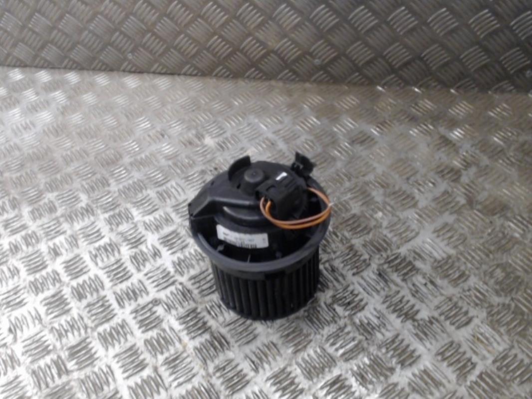 Pulseur d'air RENAULT CLIO 4 PHASE 1 Diesel - 1