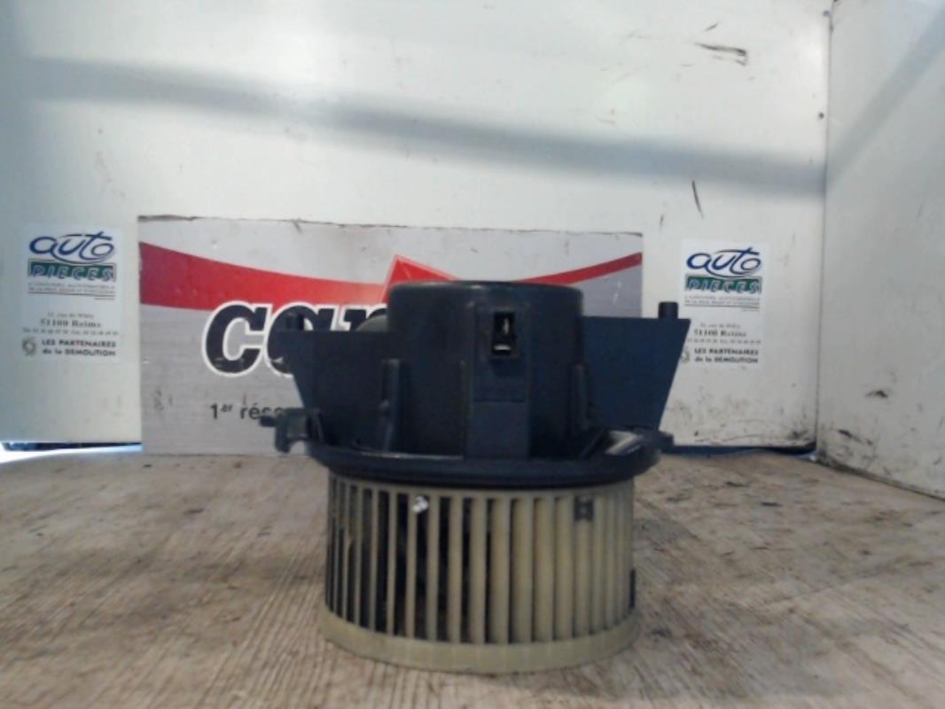 Pulseur d'air FIAT DOBLO 1 PHASE 1 Diesel - 1