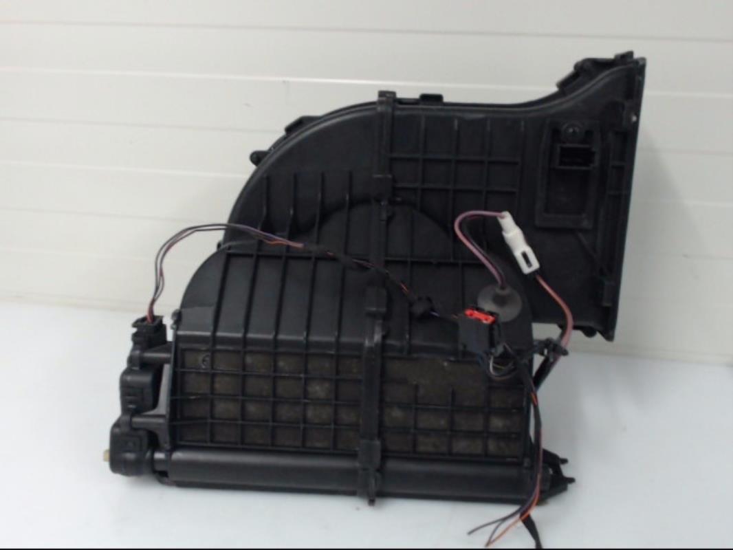 Pulseur d'air FORD KA 1 PHASE 1 Essence - 1