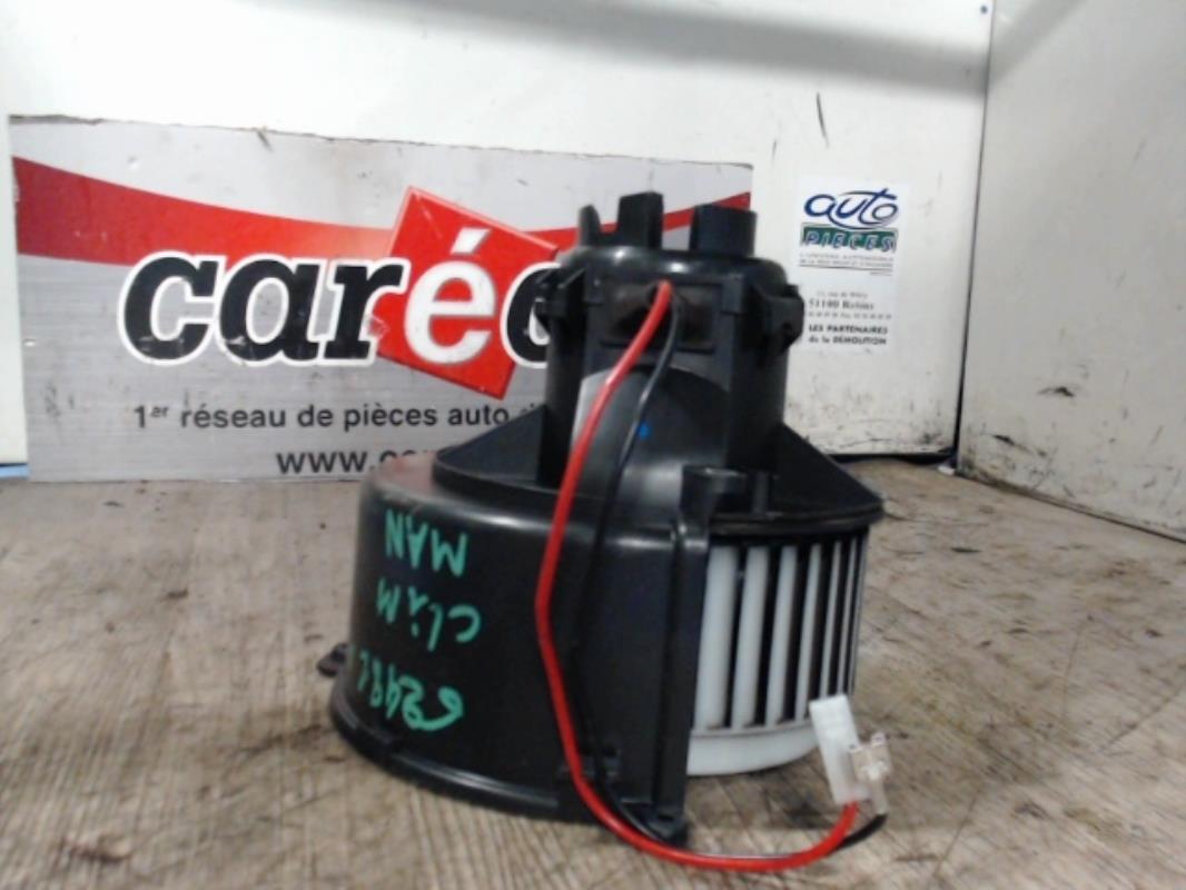 Pulseur d'air OPEL ASTRA H PHASE 1 Diesel - 1