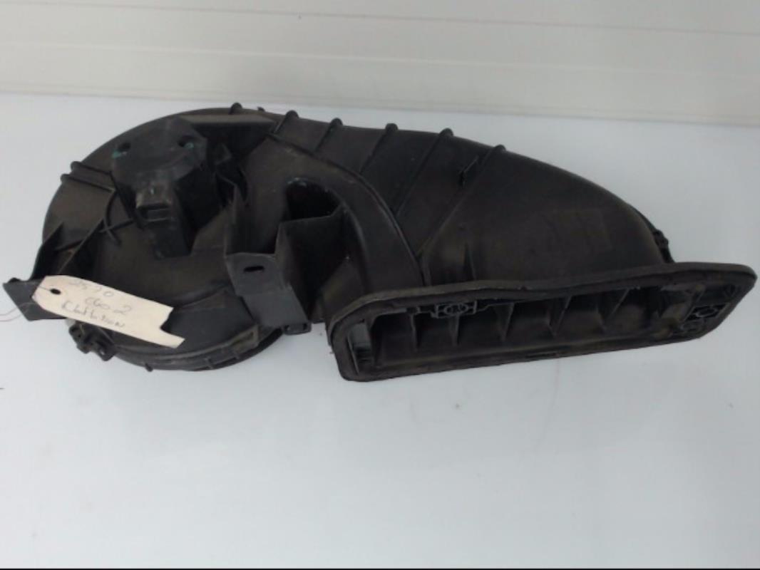 Pulseur d'air RENAULT CLIO 2 Diesel - 1