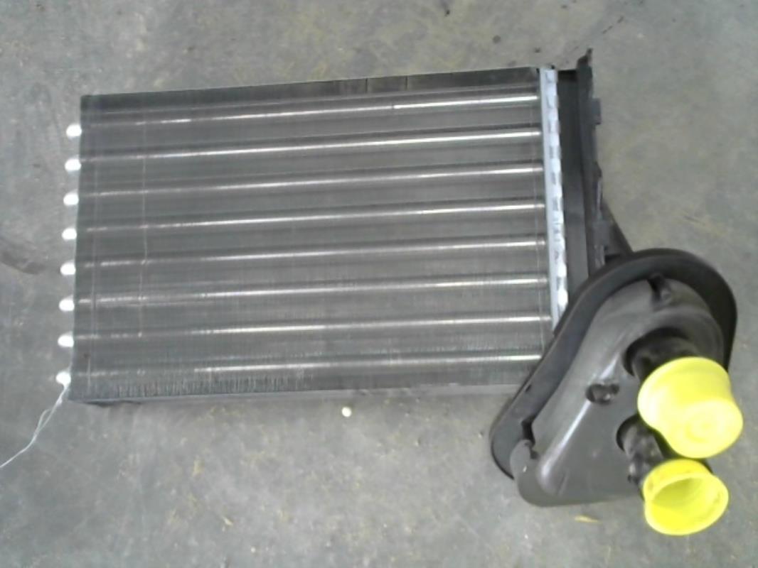 Radiatore riscaldamento PEUGEOT PARTNER 1 PHASE 2 Diésel - 1