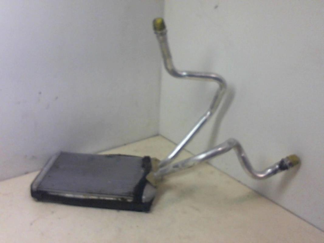 Radiateur chauffage RENAULT KANGOO 2 PHASE 1 Diesel - 1
