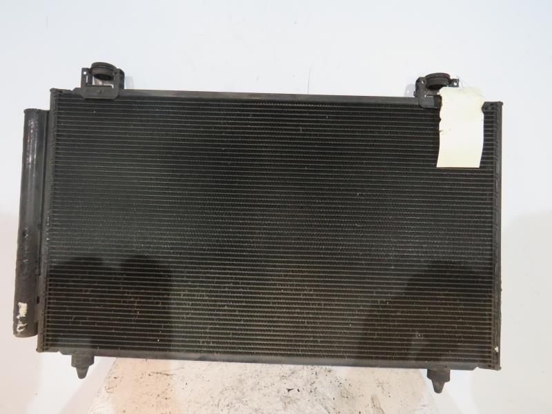 Radiateur clim CITROEN C6 Diesel - 1