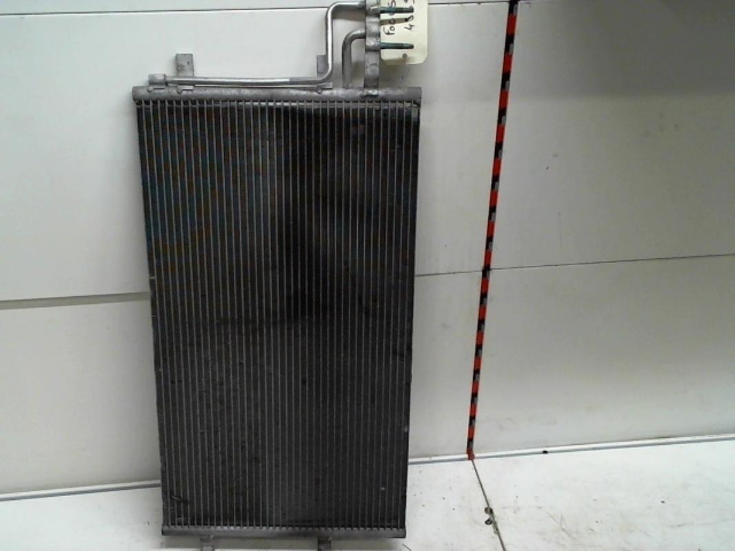 Condenseur de clim FORD C-MAX 1 PHASE 2 Diesel - 1