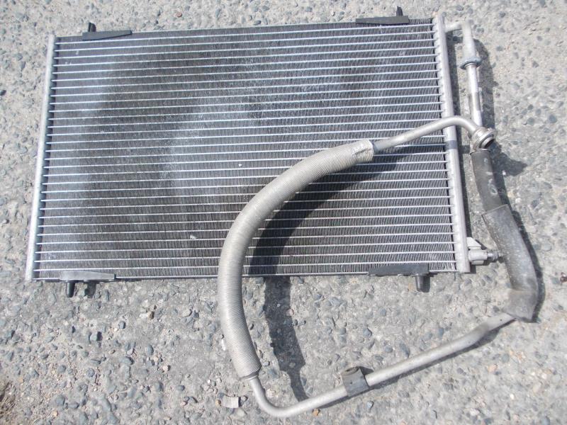 Radiateur clim PEUGEOT 206 PHASE 1 Essence - 1