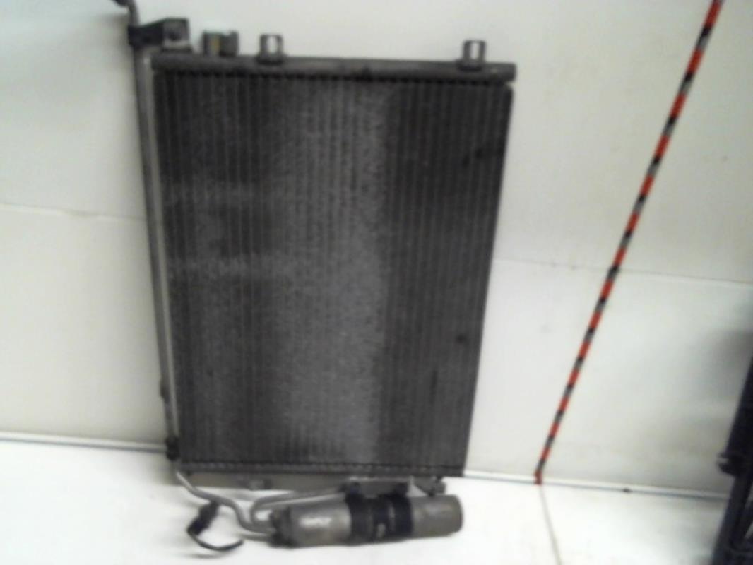Condenseur de clim RENAULT CLIO 2 PHASE 1 Essence - 1