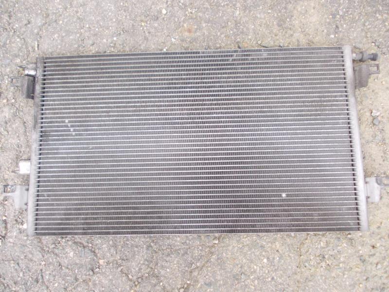 Radiateur clim RENAULT LAGUNA 2 PHASE 1 Diesel - 1