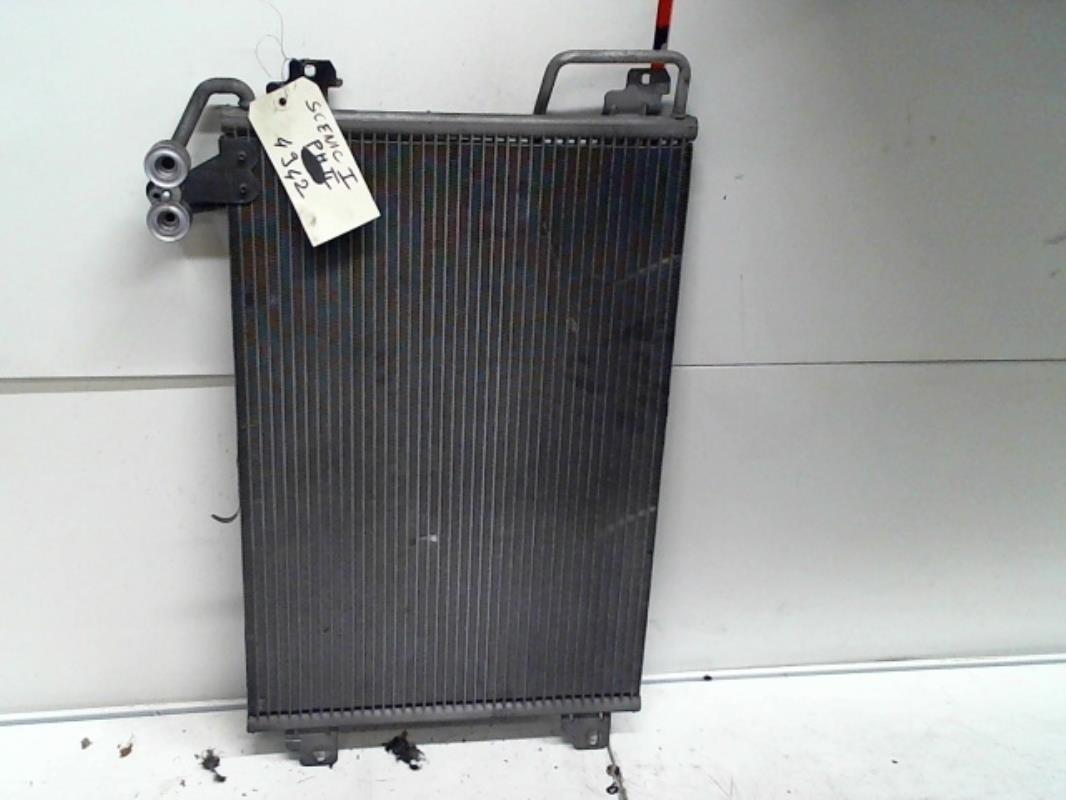 Condenseur de clim RENAULT SCENIC 1 PHASE 2 Diesel - 1