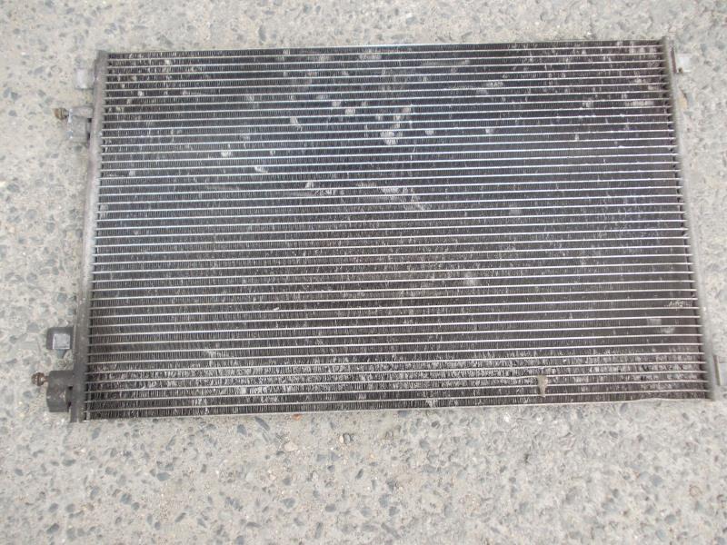 Radiateur clim RENAULT SCENIC 2 PHASE 1 Diesel - 1