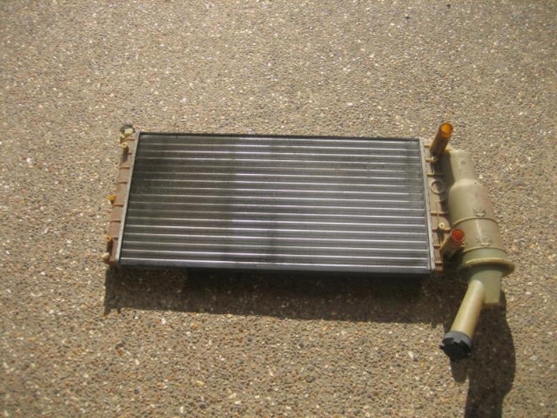 Radiateur eau LANCIA YPSILON 3 PHASE 2 Essence - 1
