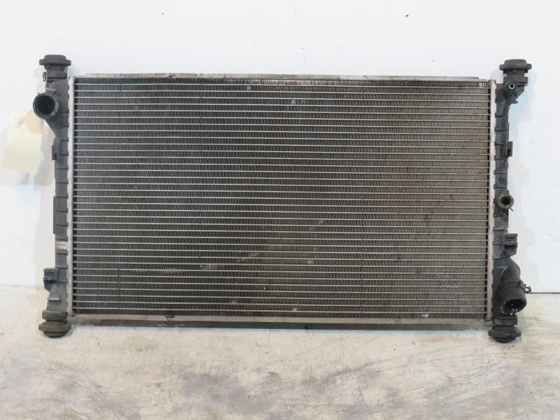 Radiateur eau FORD TRANSIT CONNECT 1 PHASE 2 Diesel - 1