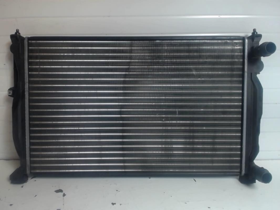 Radiateur eau AUDI A4 1 AVANT PHASE 2 BREAK Diesel - 1