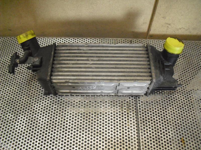 Radiateur eau CITROEN C5 1 PHASE 2 Diesel - 1