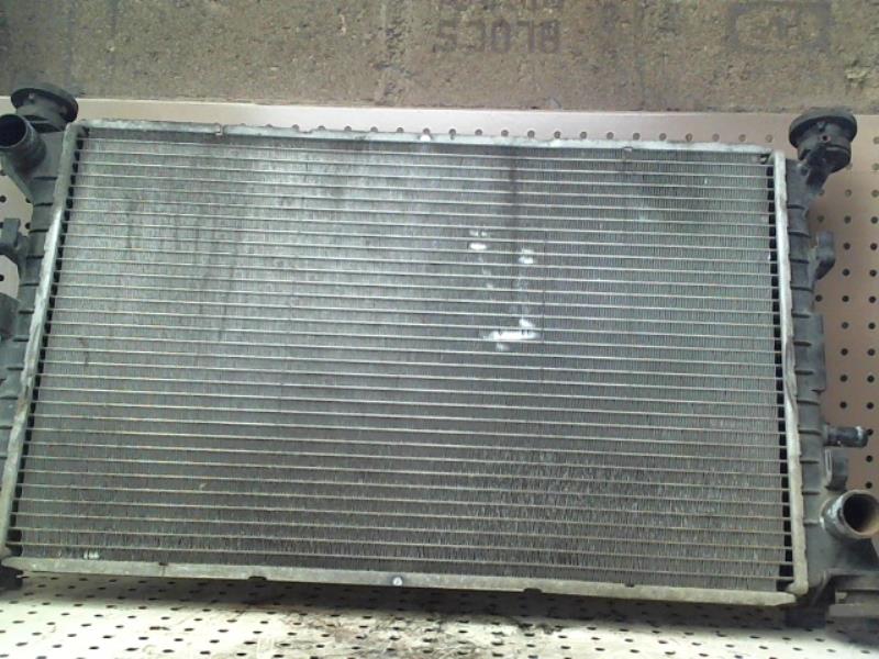 Radiateur eau FORD FOCUS 1 Diesel - 1
