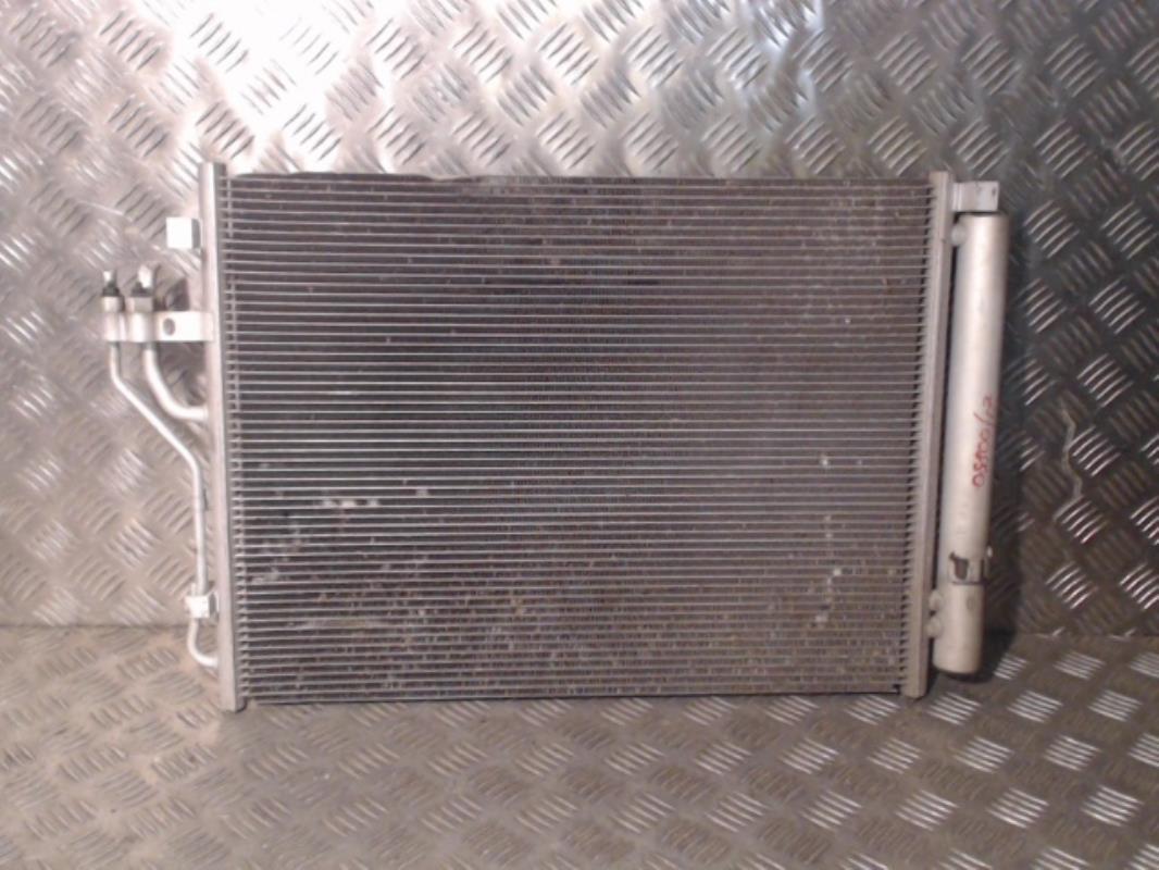 Radiateur eau KIA CARENS 4 PHASE 1 Diesel - 1